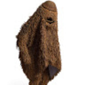 Meet your Posher, Shariffa